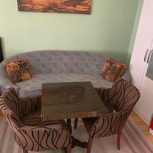 Taksim Pera Suites
